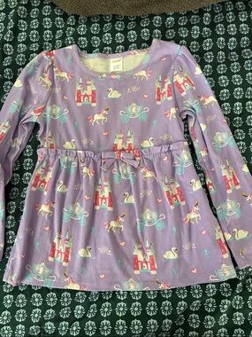 Fairy tale top